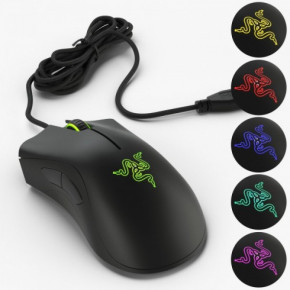   Razer DeathAdder Essential ׸ 