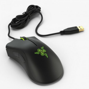   Razer DeathAdder Essential ׸  3