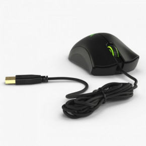   Razer DeathAdder Essential ׸  5