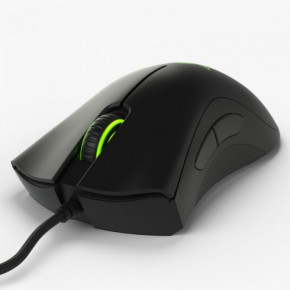   Razer DeathAdder Essential ׸  6