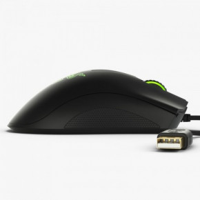   Razer DeathAdder Essential ׸  8