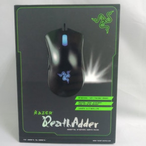   Razer DeathAdder Essential ׸  9