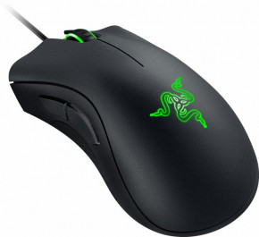  Razer DeathAdder Essential USB Black (RZ01-03850100-R3M1) 3