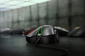  Razer DeathAdder Essential USB Black (RZ01-03850100-R3M1) 8