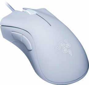  Razer DeathAdder Essential USB White (RZ01-03850200-R3M1) 3