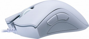  Razer DeathAdder Essential USB White (RZ01-03850200-R3M1) 4