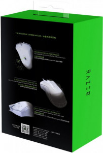  Razer DeathAdder Essential USB White (RZ01-03850200-R3M1) 7