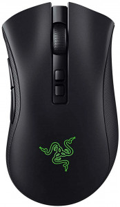  Razer DeathAdder V2 Pro Wireless Black (RZ01-03350100-R3G1)