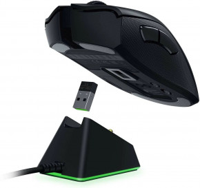  Razer DeathAdder V2 Pro Wireless Black (RZ01-03350100-R3G1) 7