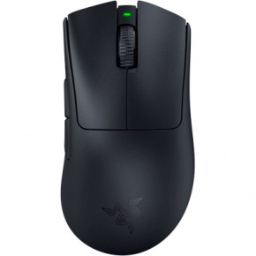  Razer DeathAdder V3 PRO Wireless Black (RZ01-04630100-R3G1)