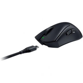  Razer DeathAdder V3 PRO Wireless Black (RZ01-04630100-R3G1) 5