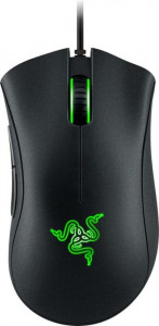  Razer Death Adder Essential (RZ01-02540100-R3M1) Black USB