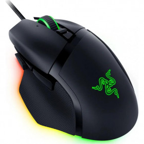   Razer Basilisk V3 USB Black (RZ01-04000100-R3U1) (1)