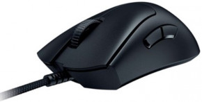  Razer DeathAdder V3 Black (RZ01-04640100-R3M1) 6