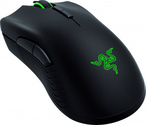  RAZER Mamba Wireless (RZ01-02710100-R3M1)