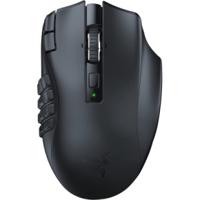   Razer Naga V2 Hyperspeed Wireless Black (RZ01-03600100-R3G1) (0)