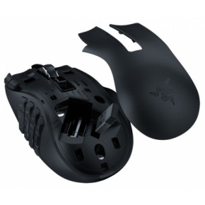   Razer Naga V2 Hyperspeed Wireless Black (RZ01-03600100-R3G1) (2)