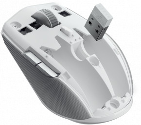  Razer Pro Click mini White/Gray (RZ01-03990100-R3G1) 7