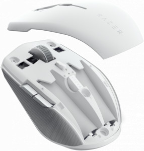  Razer Pro Click mini White/Gray (RZ01-03990100-R3G1) 8
