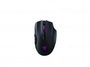  Razer Naga Pro Wireless Gaming Mouse (RZ01-03420100-R3G1) 4