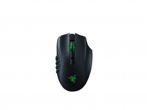  Razer Naga Pro Wireless Gaming Mouse (RZ01-03420100-R3G1) 5