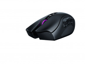  Razer Naga Pro Wireless Gaming Mouse (RZ01-03420100-R3G1) 9