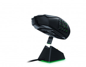  Razer Naga Pro Wireless Gaming Mouse (RZ01-03420100-R3G1) 14