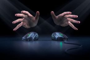  Razer Naga Pro Wireless Gaming Mouse (RZ01-03420100-R3G1) 17