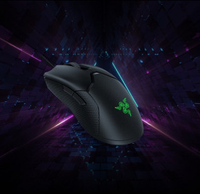  Razer Viper 8KHz Black (RZ01-03580100-R3M1) 5