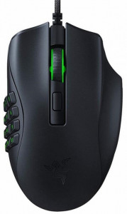  Razer Naga X Black (RZ01-03590100-R3M1)