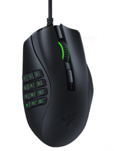  Razer Naga X Black (RZ01-03590100-R3M1) 3