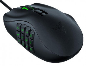  Razer Naga X Black (RZ01-03590100-R3M1) 4