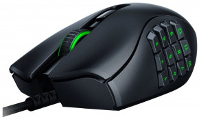  Razer Naga X Black (RZ01-03590100-R3M1) 5