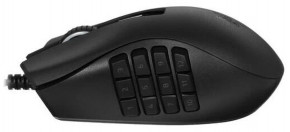  Razer Naga X Black (RZ01-03590100-R3M1) 7