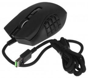  Razer Naga X Black (RZ01-03590100-R3M1) 9