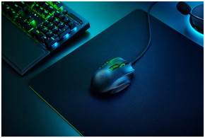  Razer Naga X Black (RZ01-03590100-R3M1) 12