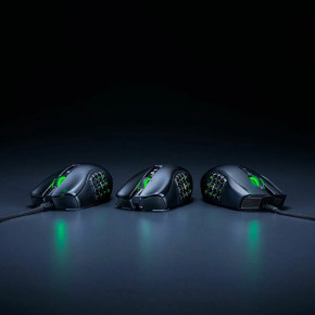  Razer Naga X Black (RZ01-03590100-R3M1) 14