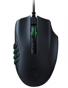   Razer Naga X (RZ01-03590100) (0)