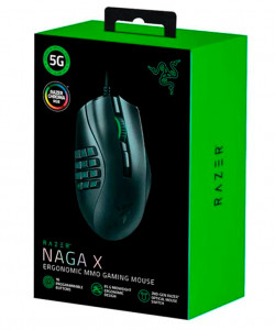   Razer Naga X (RZ01-03590100) (3)