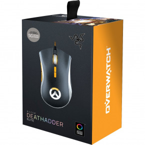  Razer DeathAdder Elite Overwatch  7