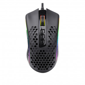  Redragon Storm Elite RGB Black (77853)