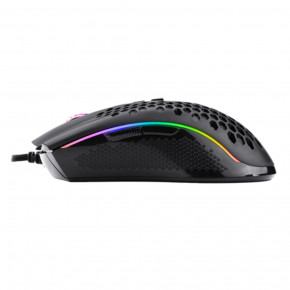  Redragon Storm Elite RGB Black (77853) 4