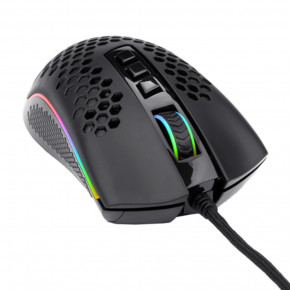  Redragon Storm Elite RGB Black (77853) 12