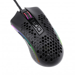  Redragon Storm Elite RGB Black (77853) 14