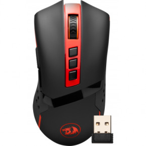  Redragon Blade IR Wireless Black (75075)