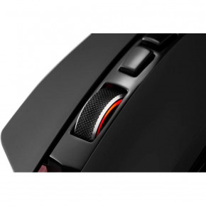  Redragon Dagger IR USB Black 75092 (WY36dnd-261090) 7