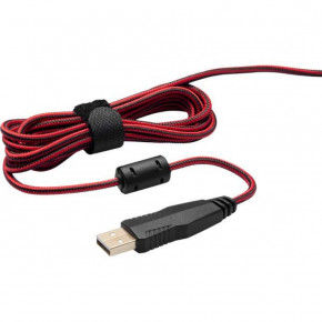  Redragon Dagger IR USB Black 75092 (WY36dnd-261090) 10