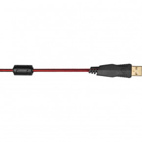  Redragon Dagger IR USB Black 75092 (WY36dnd-261090) 11