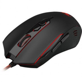  Redragon Inquisitor 2 USB Black (77636)