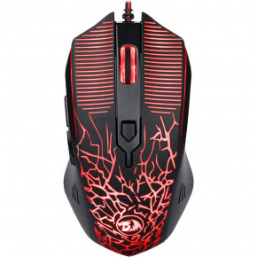  Redragon Inquisitor Basic M608 Black (78367)